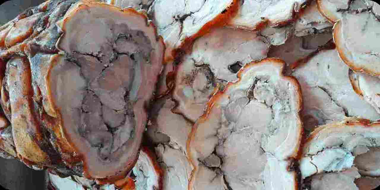 porchetta porchetta spaccio carni macelleria lanzoni